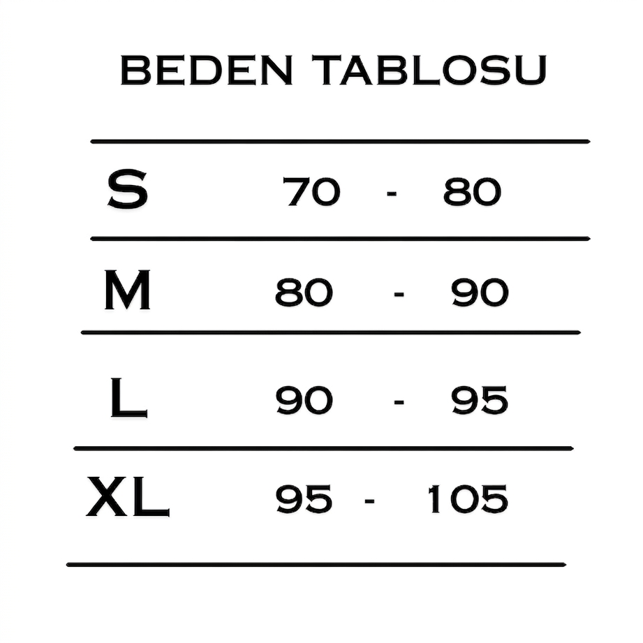 VAYRAS™ Duruş Düzeltici Sütyen