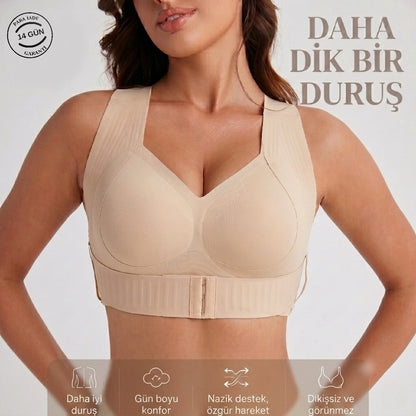 VAYRAS™ Duruş Düzeltici Sütyen