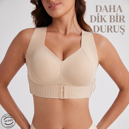 VAYRAS™ Duruş Düzeltici Sütyen